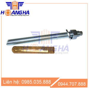 Tìm hiểu về thanh ren hóa chất inox