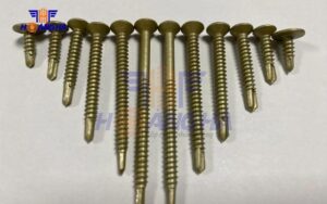Vít tự khoan từ Bu Lông Hoàng Hà