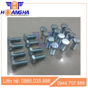 Bu lông liên kết m16