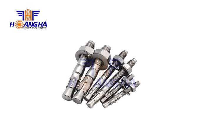 ứng dụng thực tế của tắc kê nở