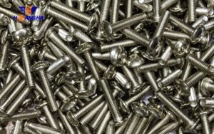 Tìm hiểu chi tiết bulong inox 304 giá rẻ