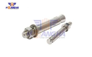 Báo giá bu lông nở inox 304 mới nhất