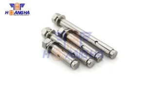 Tìm hiểu bulong nở rút