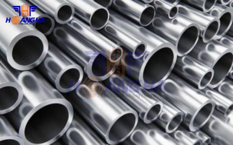Ưu điểm nổi bật của ống inox phi 27